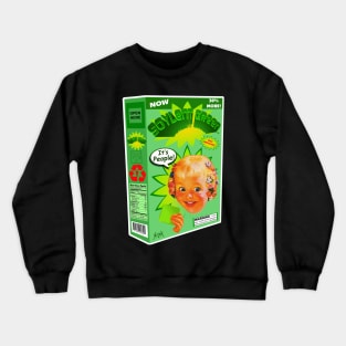 soylent green Crewneck Sweatshirt